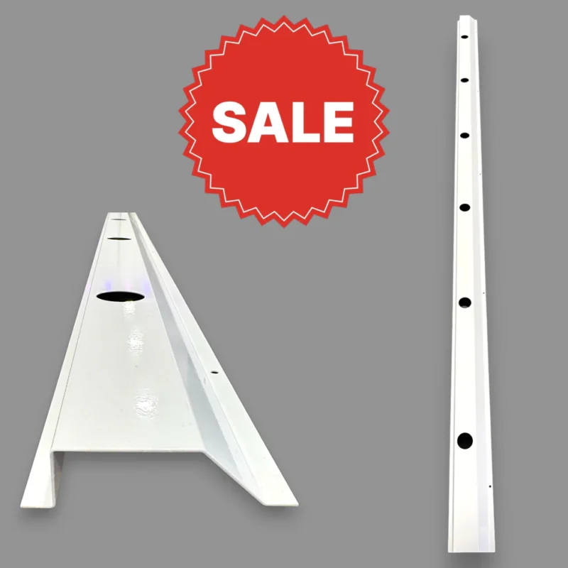 InvisiLights Channel Overstock Sale