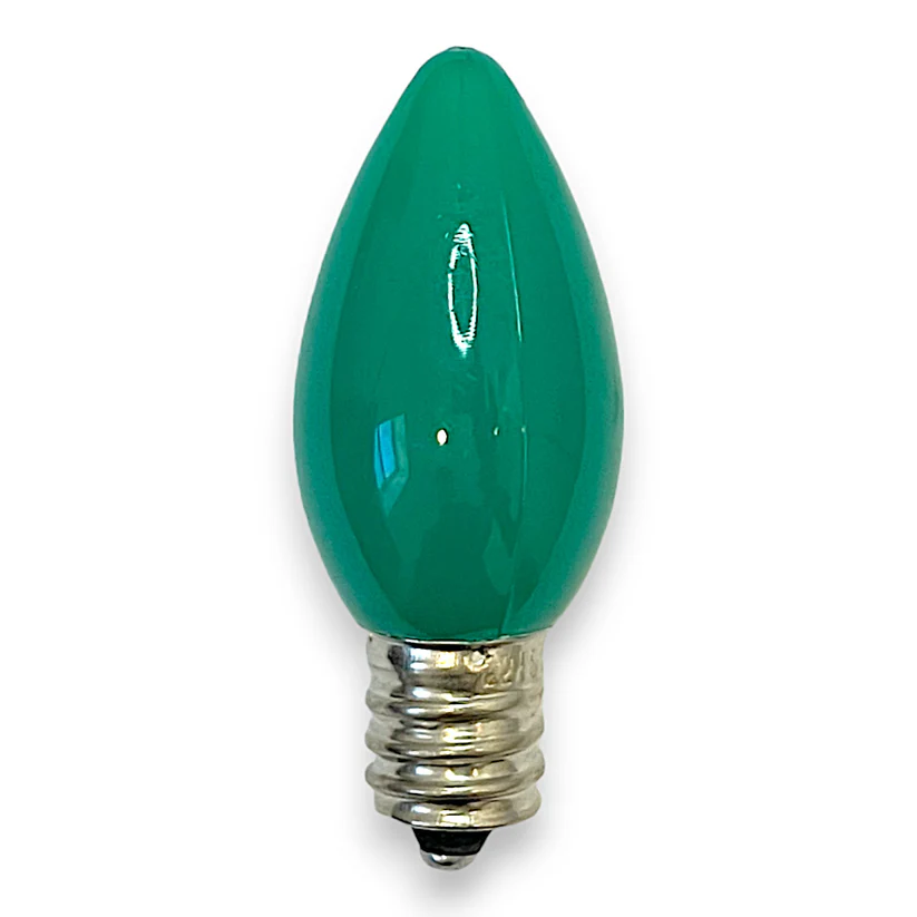 C7 SMD LED Christmas Light Bulb - Image 5