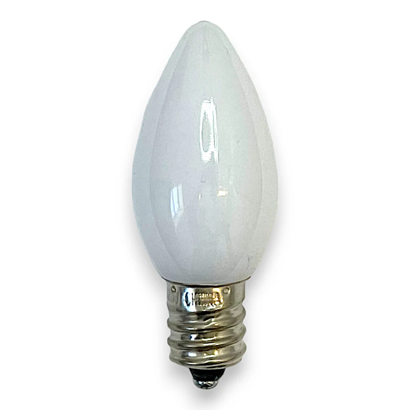 C7 SMD LED Christmas Light Bulb - Image 15