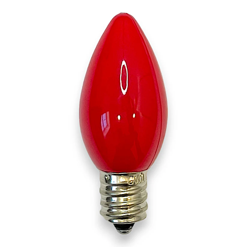 C7 SMD LED Christmas Light Bulb - Image 13