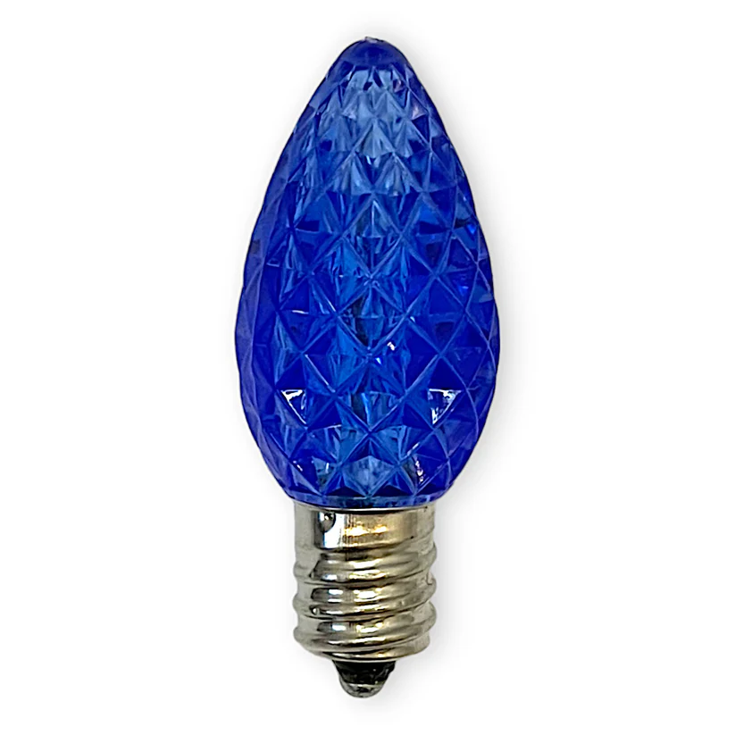 C7 SMD LED Christmas Light Bulb - Image 2