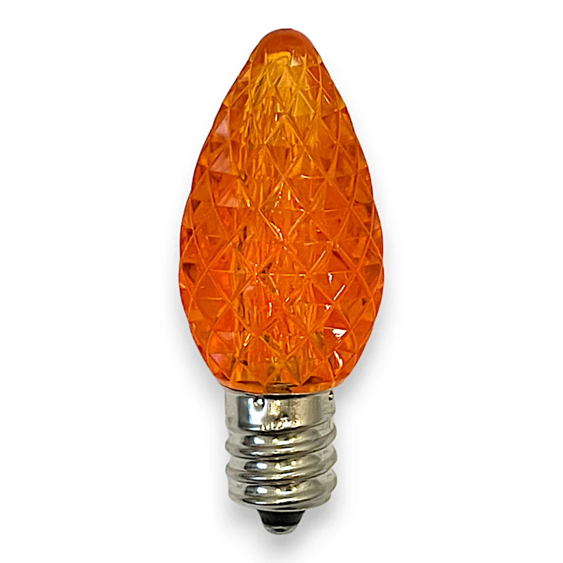 C7 SMD LED Christmas Light Bulb - Image 7