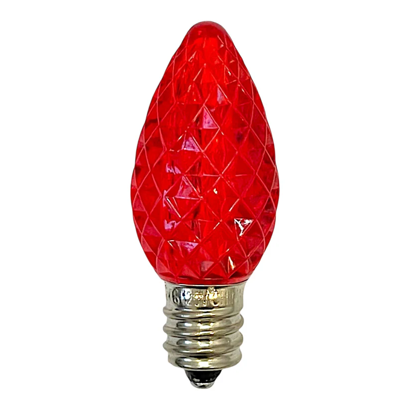 C7 SMD LED Christmas Light Bulb - Image 12