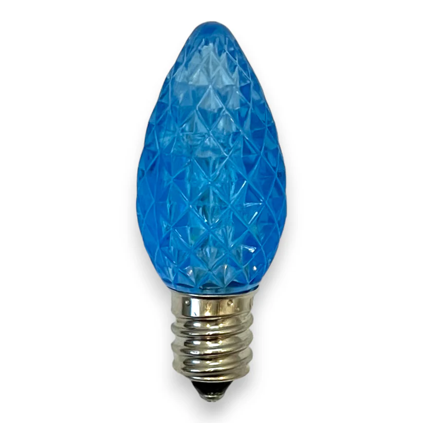 C7 SMD LED Christmas Light Bulb - Image 14