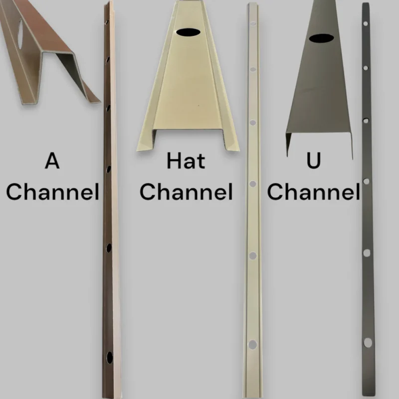 InvisiLights Channel