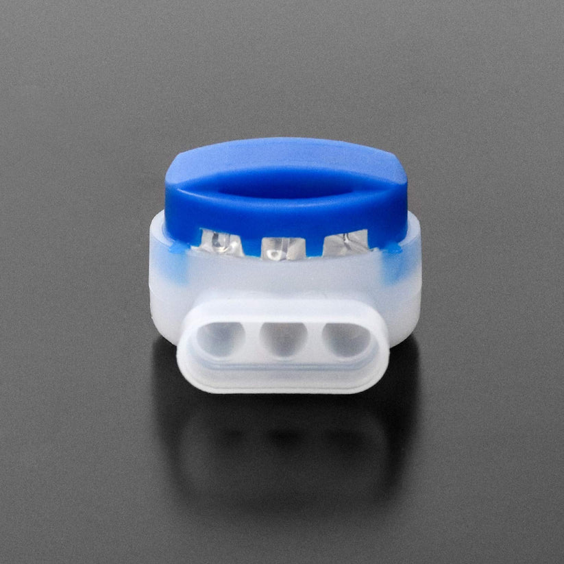 InvisiLights - 3 Wire Connectors (Pack of 25) - Image 2