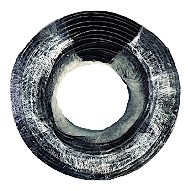 InvisiLights - Protective Wire Loom