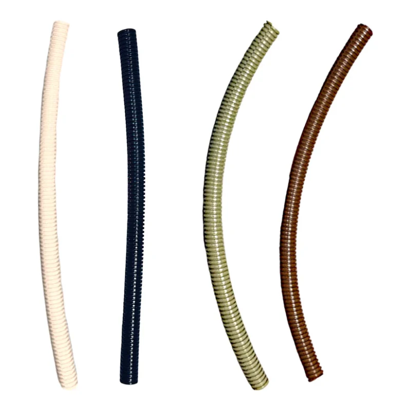 InvisiLights - 1 Foot Protective Wire Loom for Connections