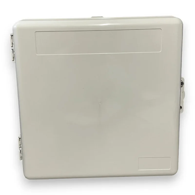 InvisiLights - Outdoor Enclosure Box