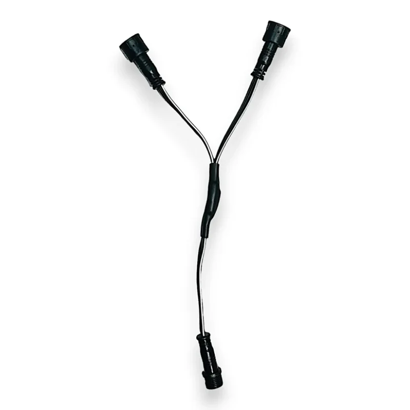 InvisiLights - Y Connector