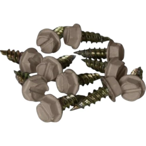 InvisiLights Channel Zip Screws (100 Pack) - Image 12