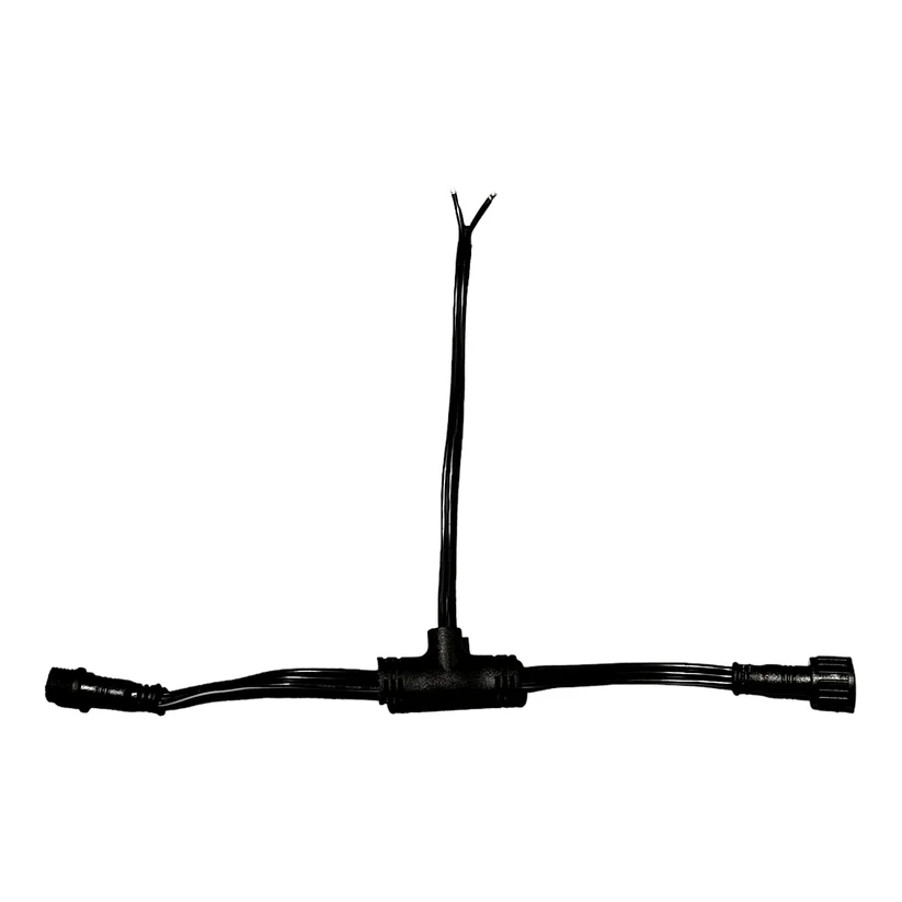 InvisiLights - T Power Cable (Cut and Splice)