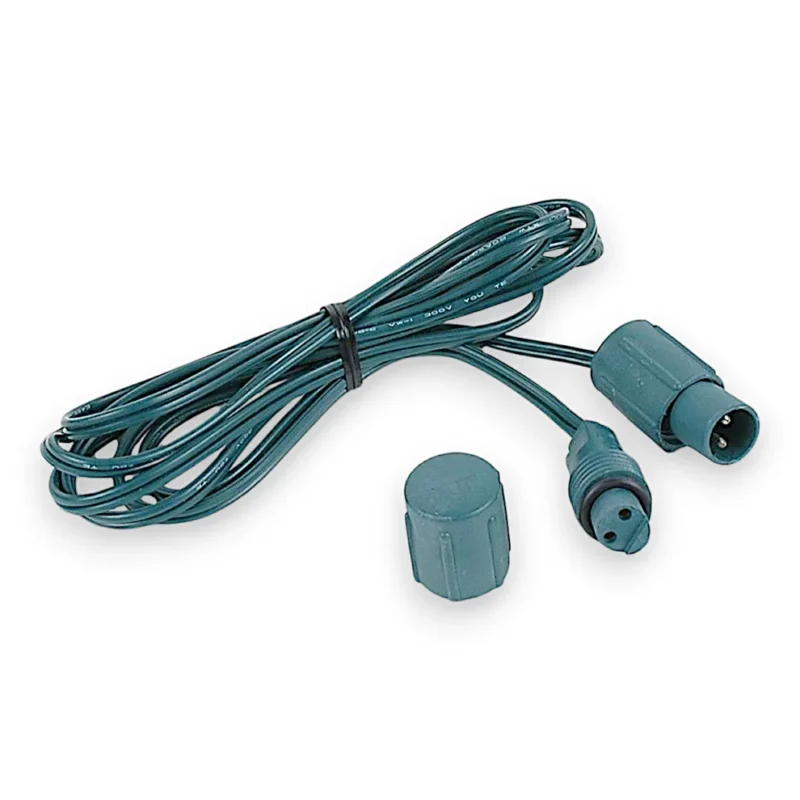 12 FT Coaxial Extension Cable