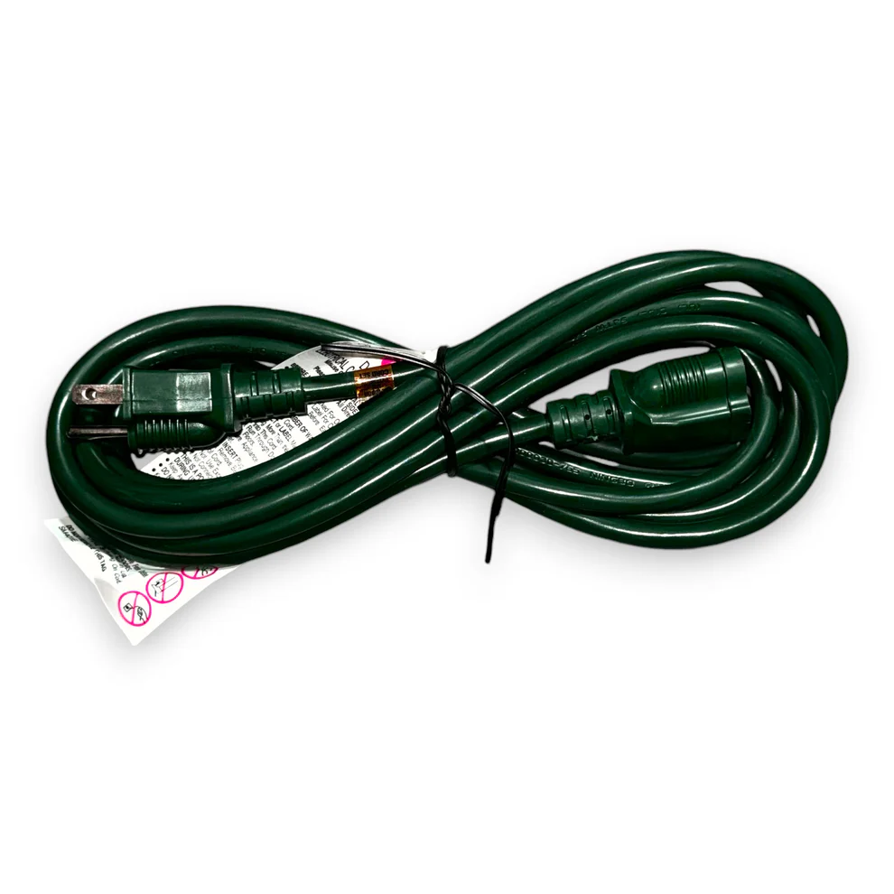 6-80' Extention Cords - Image 2