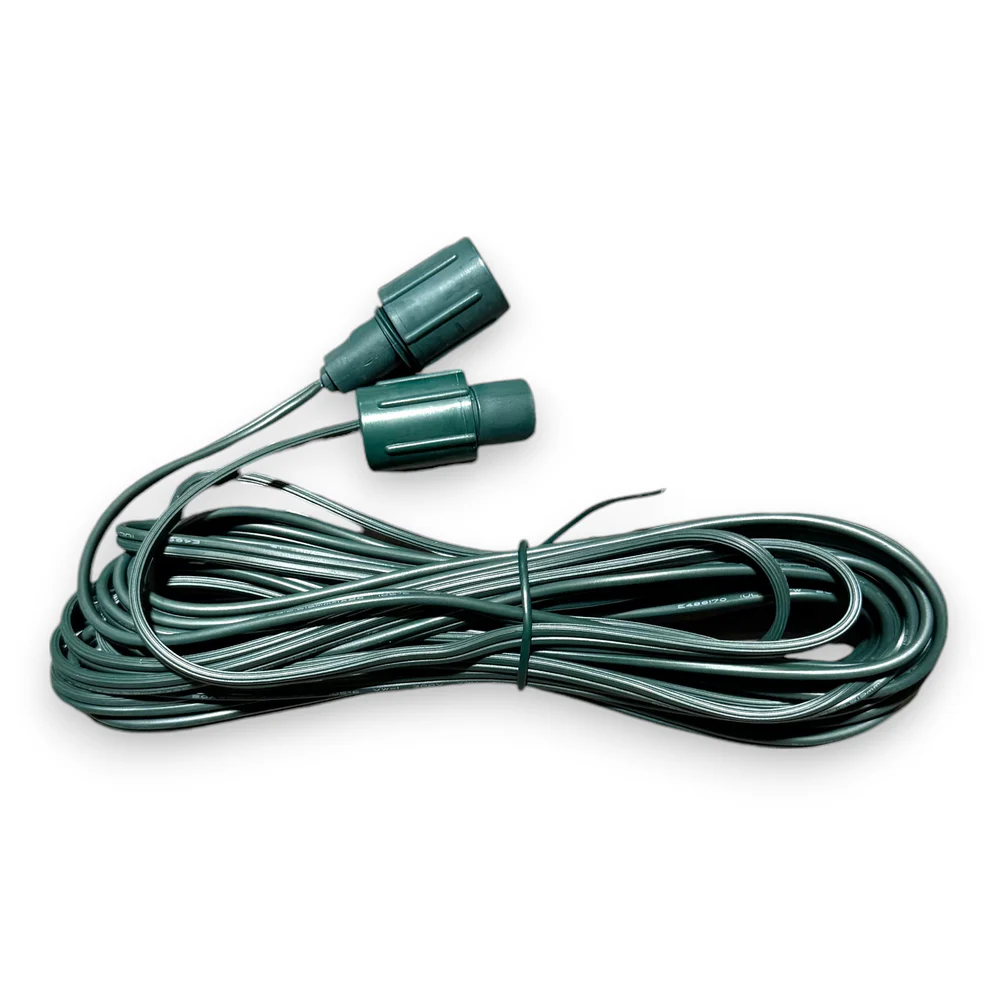 20Ft Coaxial Extension Cable
