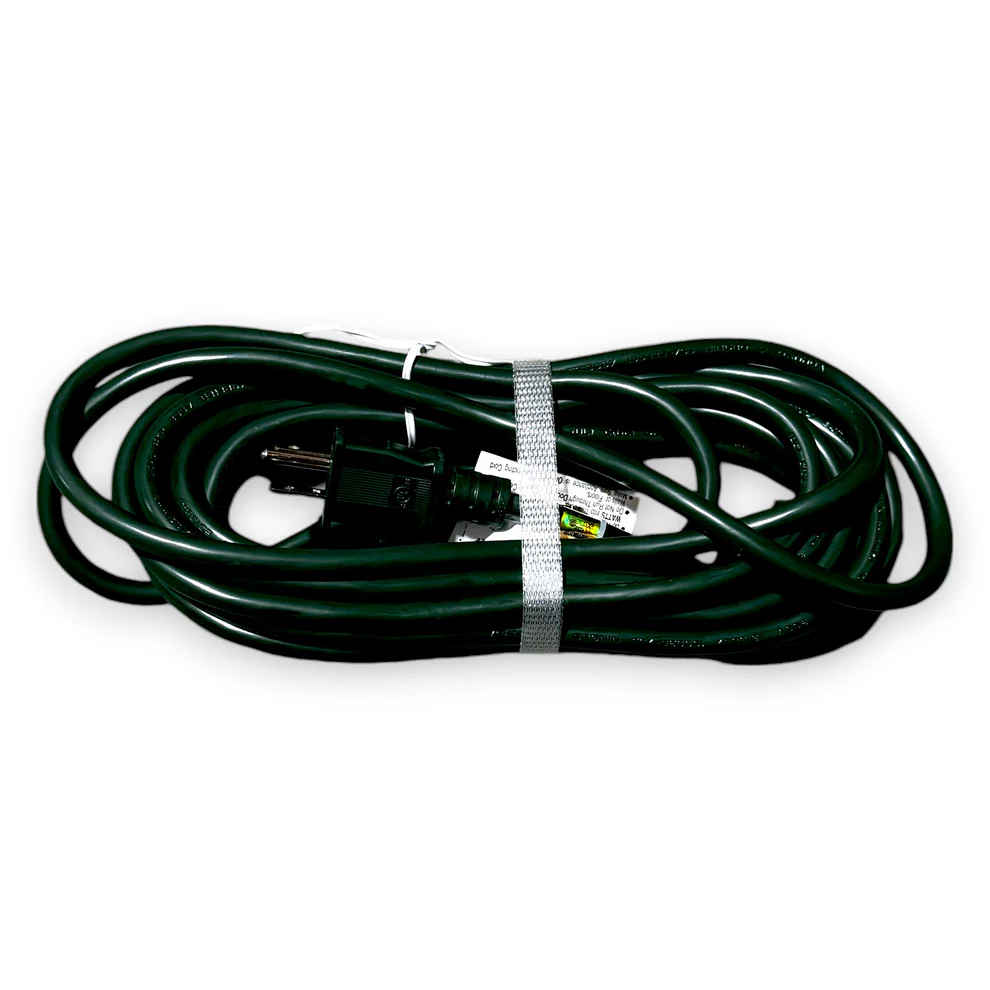6-80' Extention Cords - Image 3