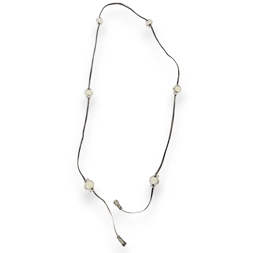 36V InvisiLights RGBWW LED Light Pucks - Image 3