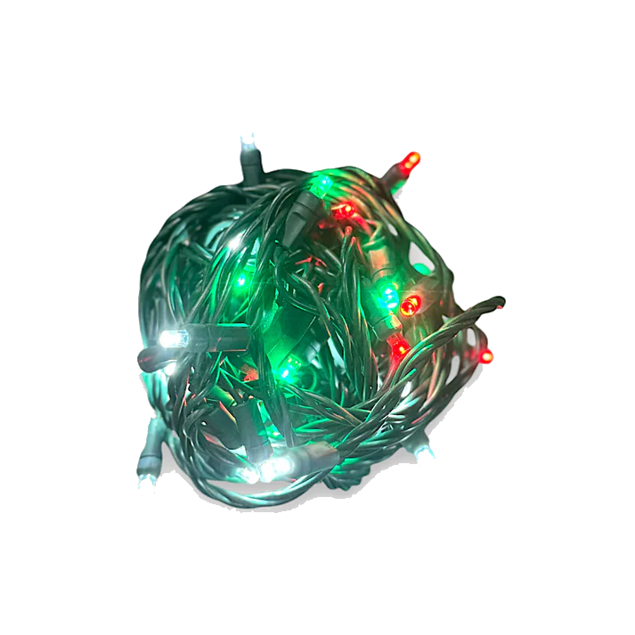 50L 6" Spacing Mini Lights