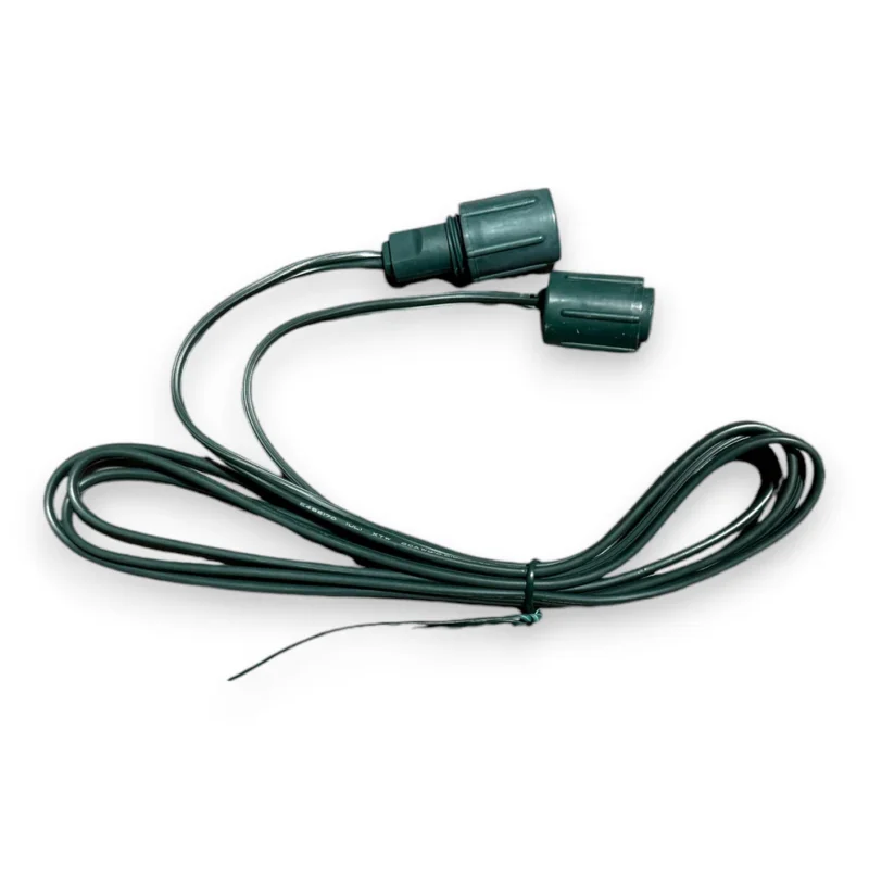 6Ft. Coaxial Extension Cable