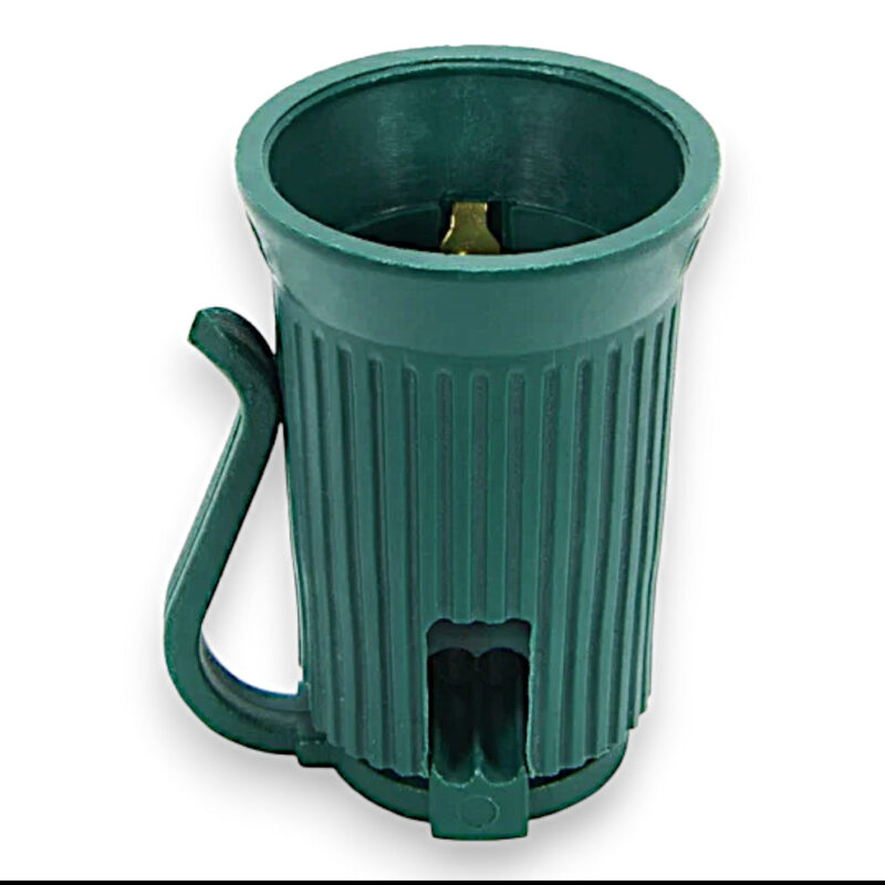 C7 Replacement Socket(Pack of 10 & 100)