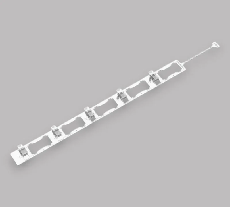 Canny Systems No Wrap Strap