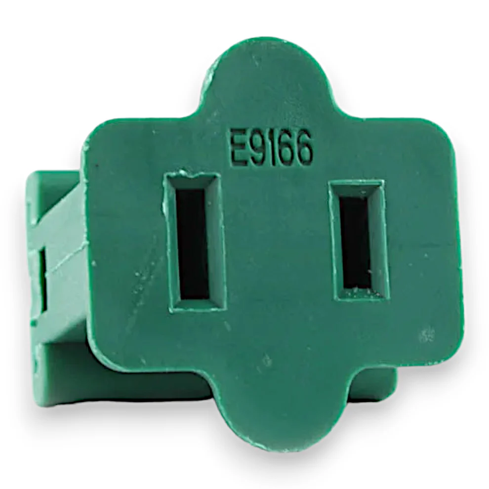 Female Gilbert Plugs SPT-1 (with Knockout Tab) - Image 3