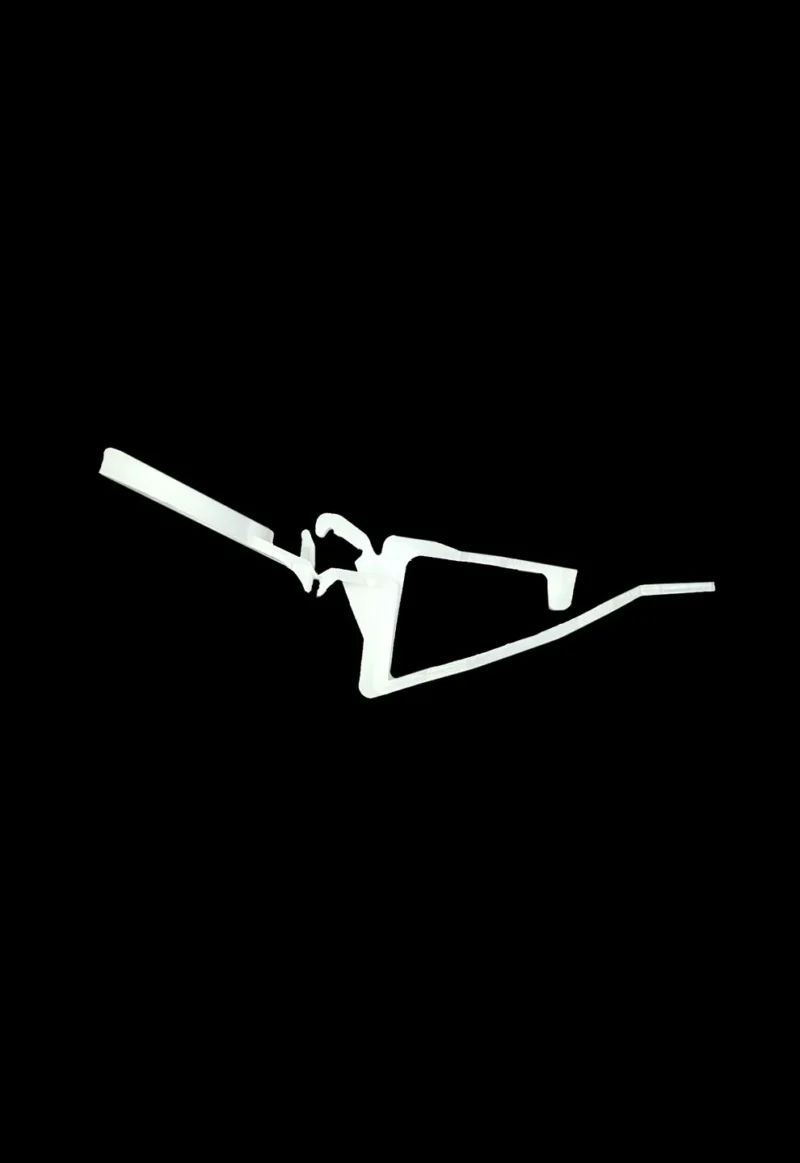 C9 Kingdom Tri-Directional Clip