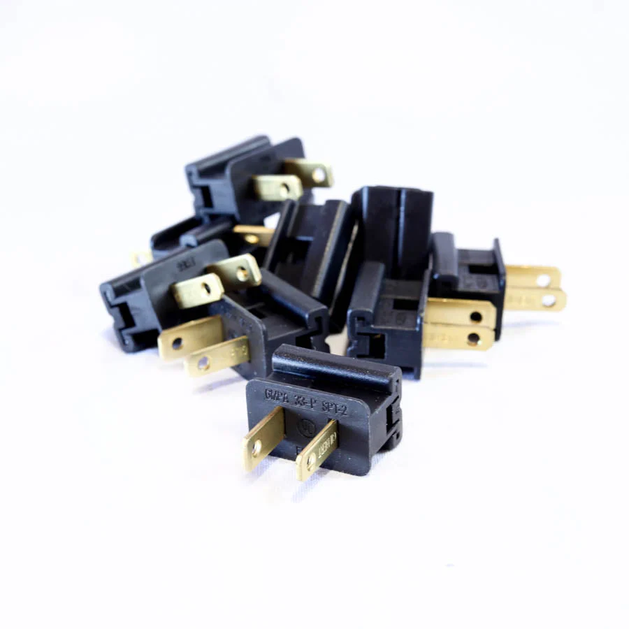 SPT-2 Male Zip Plugs - Image 2