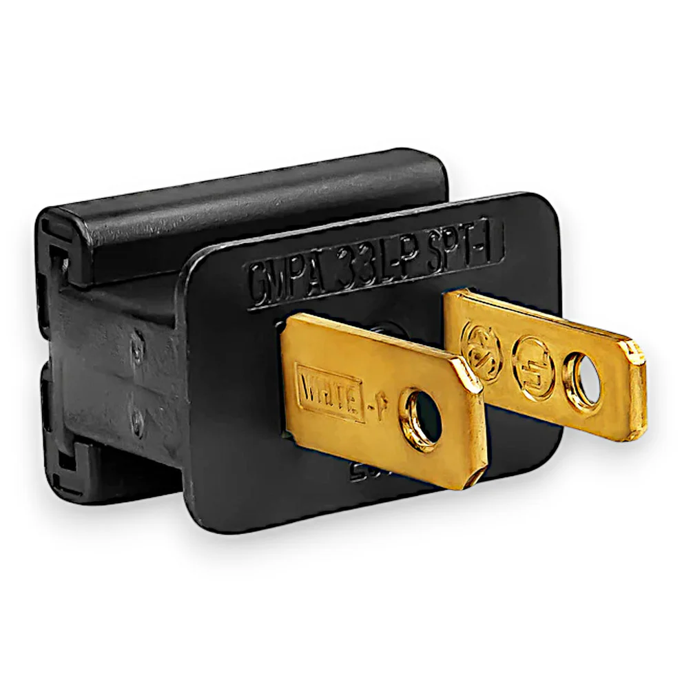 Male Gilbert Plugs SPT-1 - Image 2