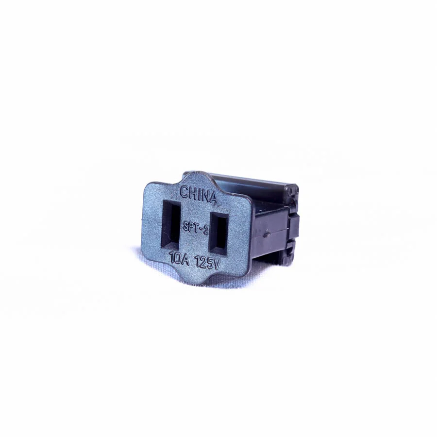 Female Plugs (with Knockout Tab (SPT-2) - Image 2