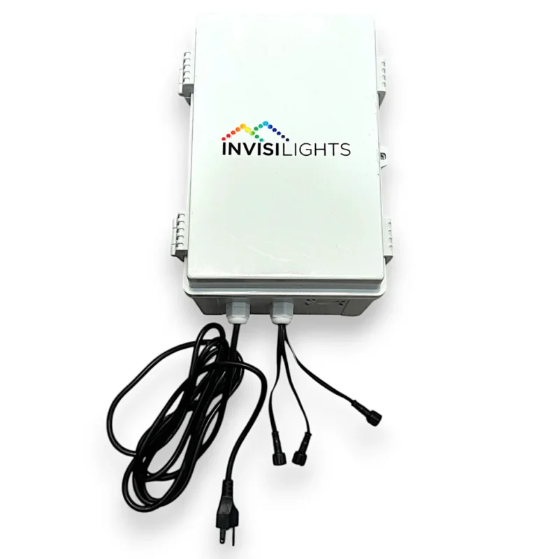 36V InvisiLights Controller