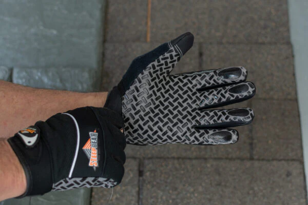 Steep Gear Gloves - Image 2