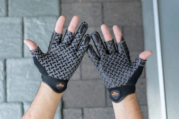 Steep Gear Gloves - Image 3