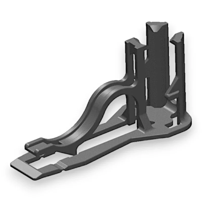 Canny Systems Shingle V-Clip